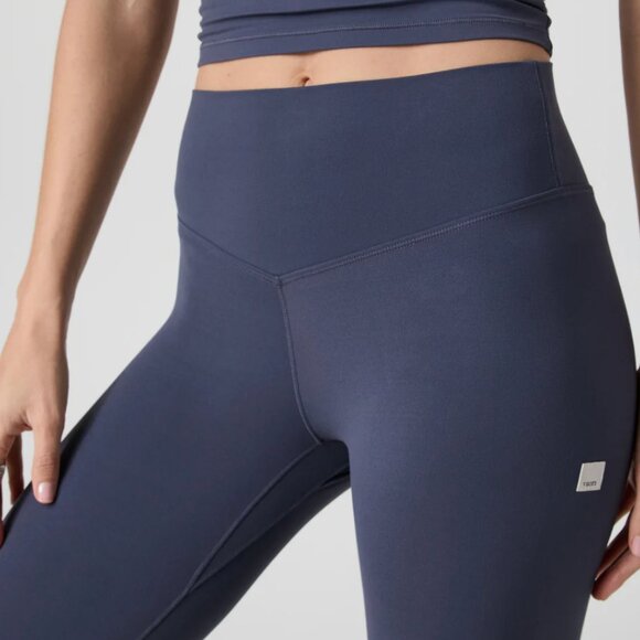 NWT Vuori AllTheForm Leggings, Size S - Picture 5 of 9